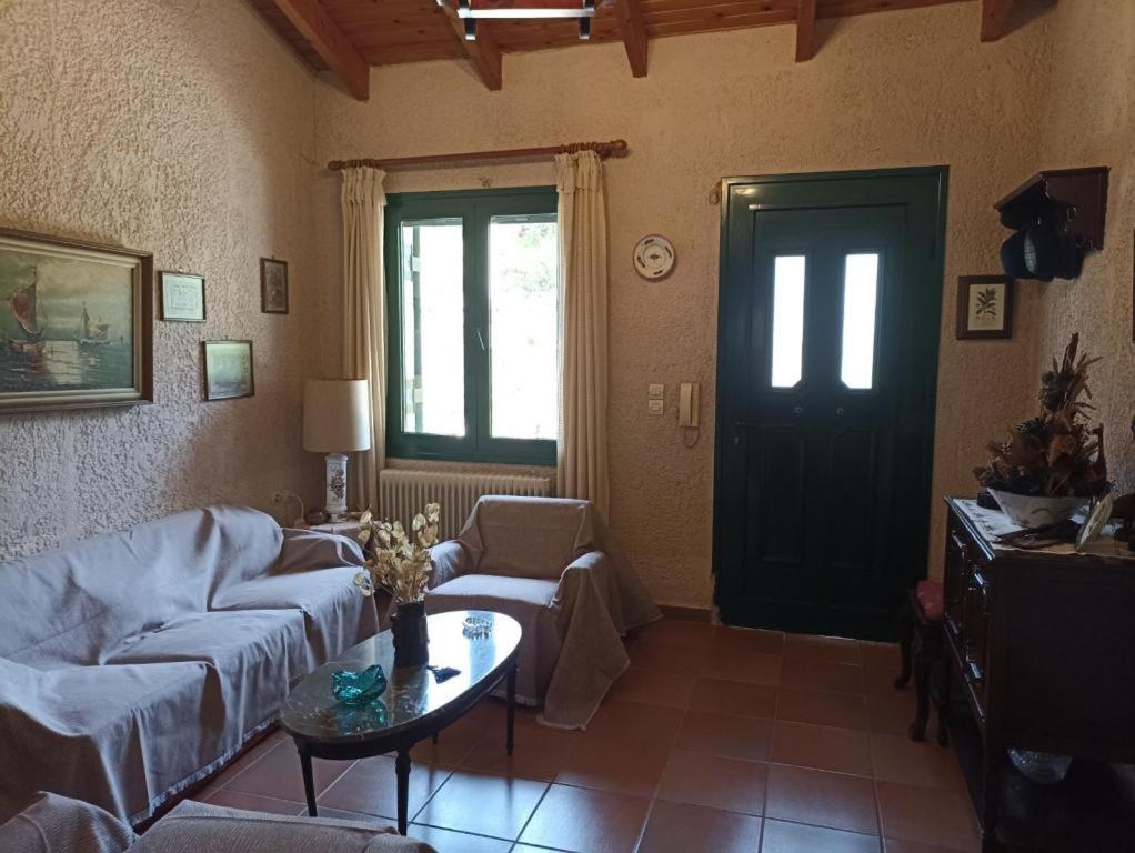 Holiday home Perivolakia Garden View