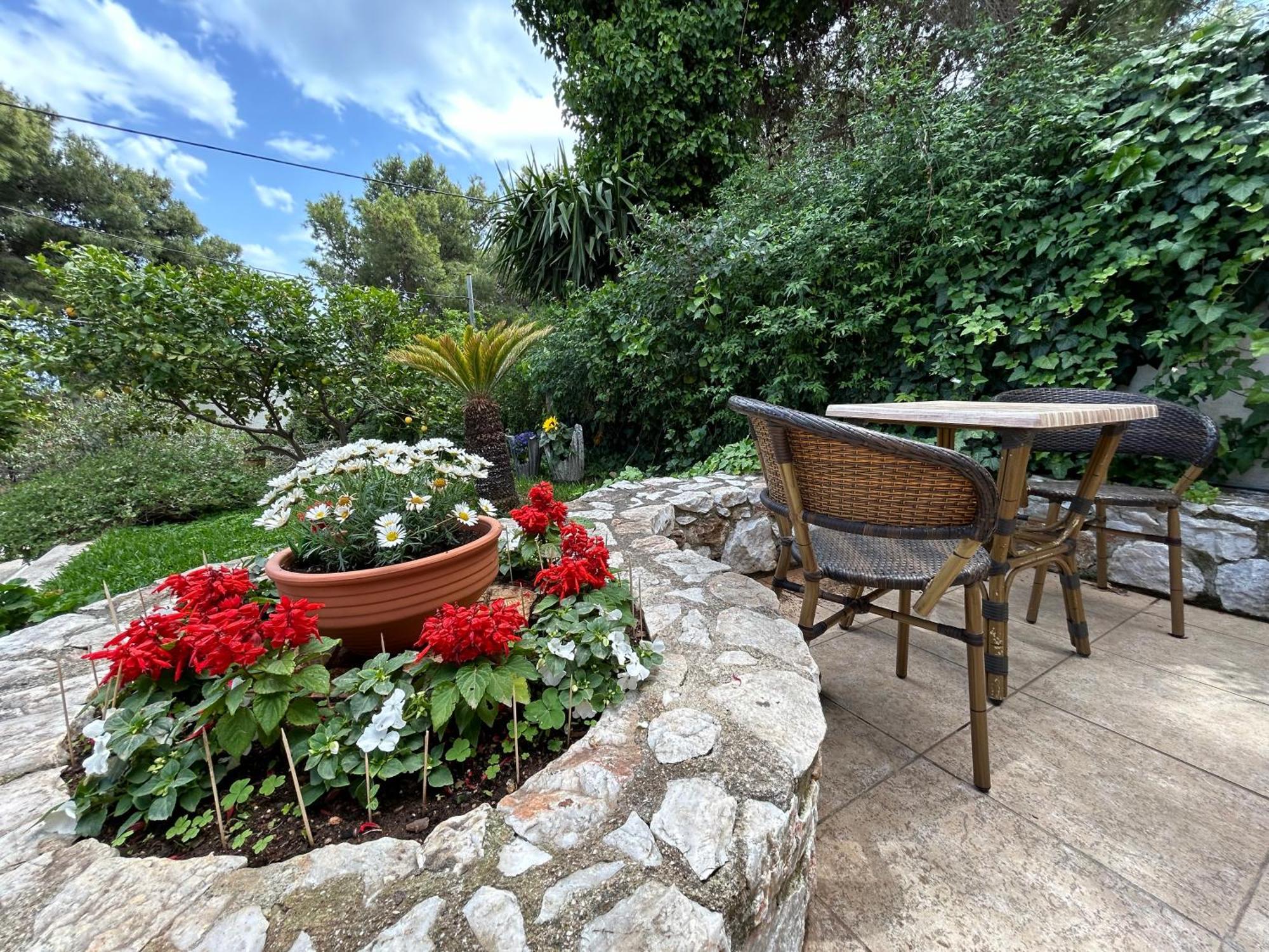 Holiday home Perivolakia Garden View *