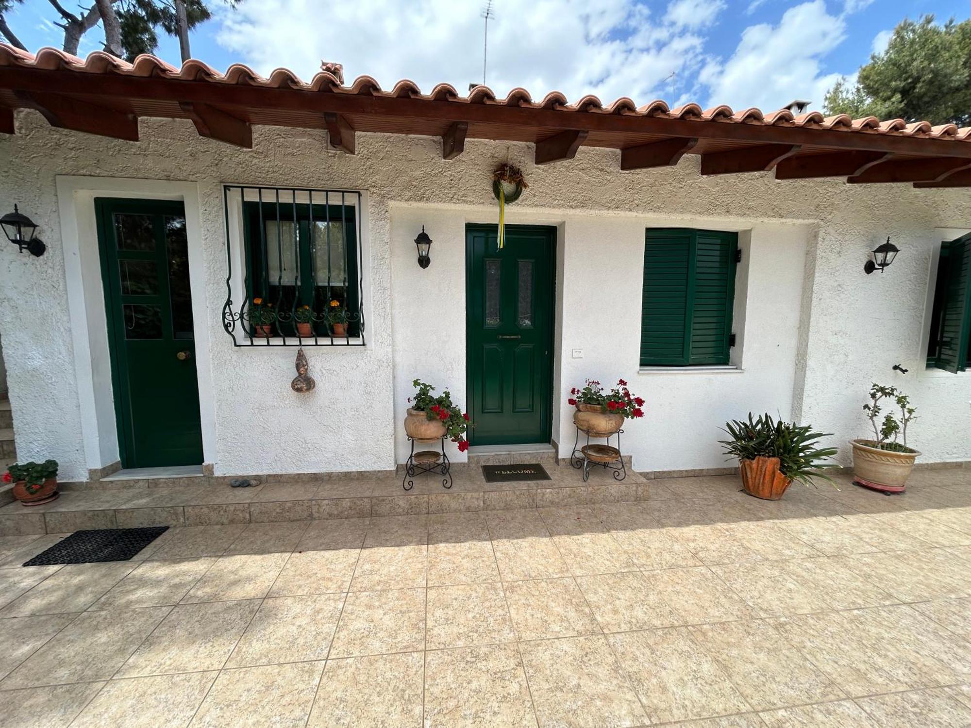 Perivolakia Garden View Holiday home Rafina (Attica)