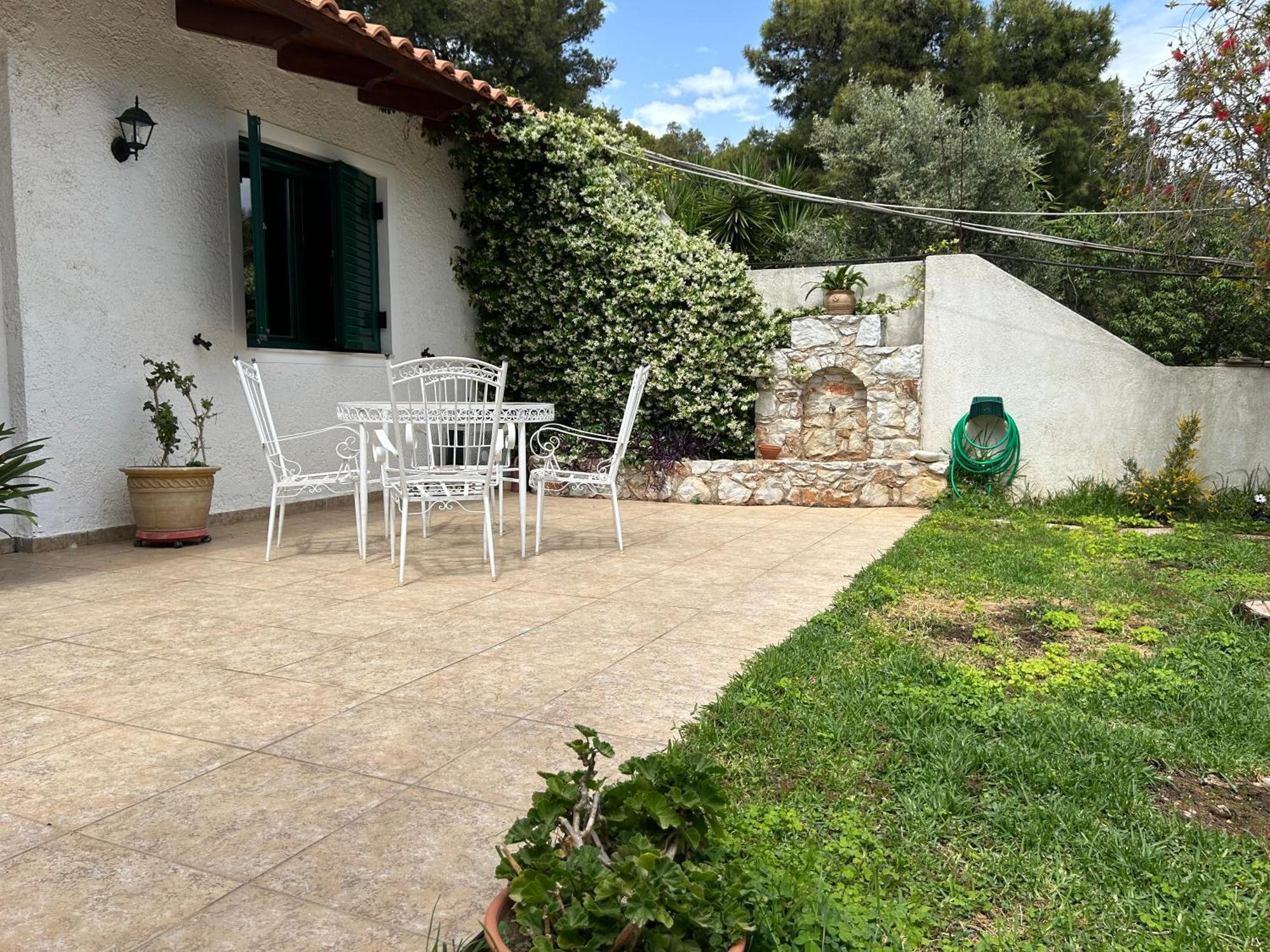 Holiday home Perivolakia Garden View *