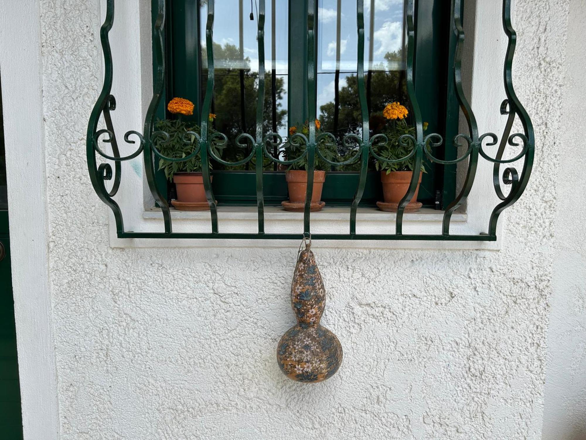 Perivolakia Garden View Holiday home *